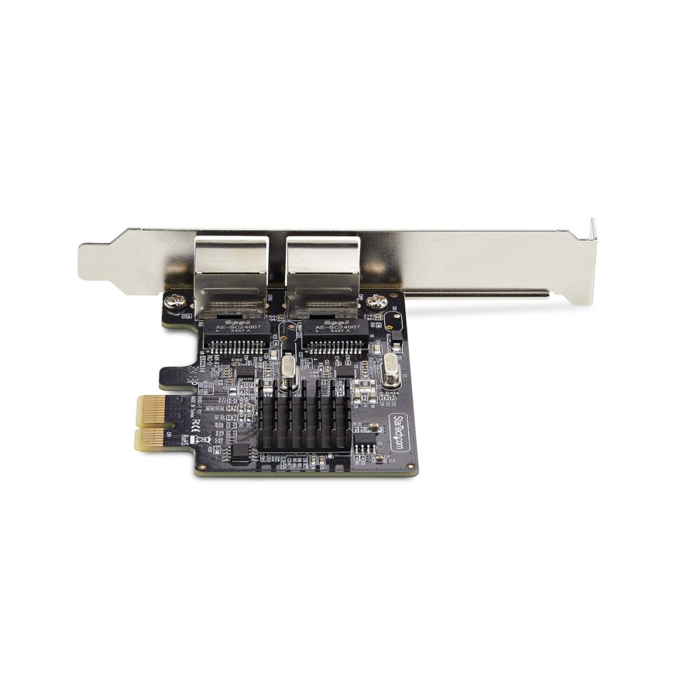 Carte Réseau Startech ST1000SPEXD4T