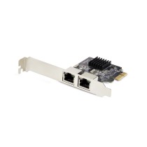 Carte Réseau Startech ST1000SPEXD4T