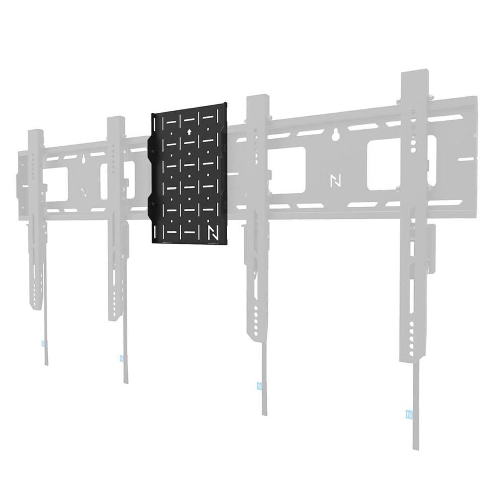 Support de table d'écran Neomounts AWL05-750BL