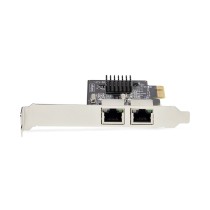 Carte Réseau Startech ST1000SPEXD4T
