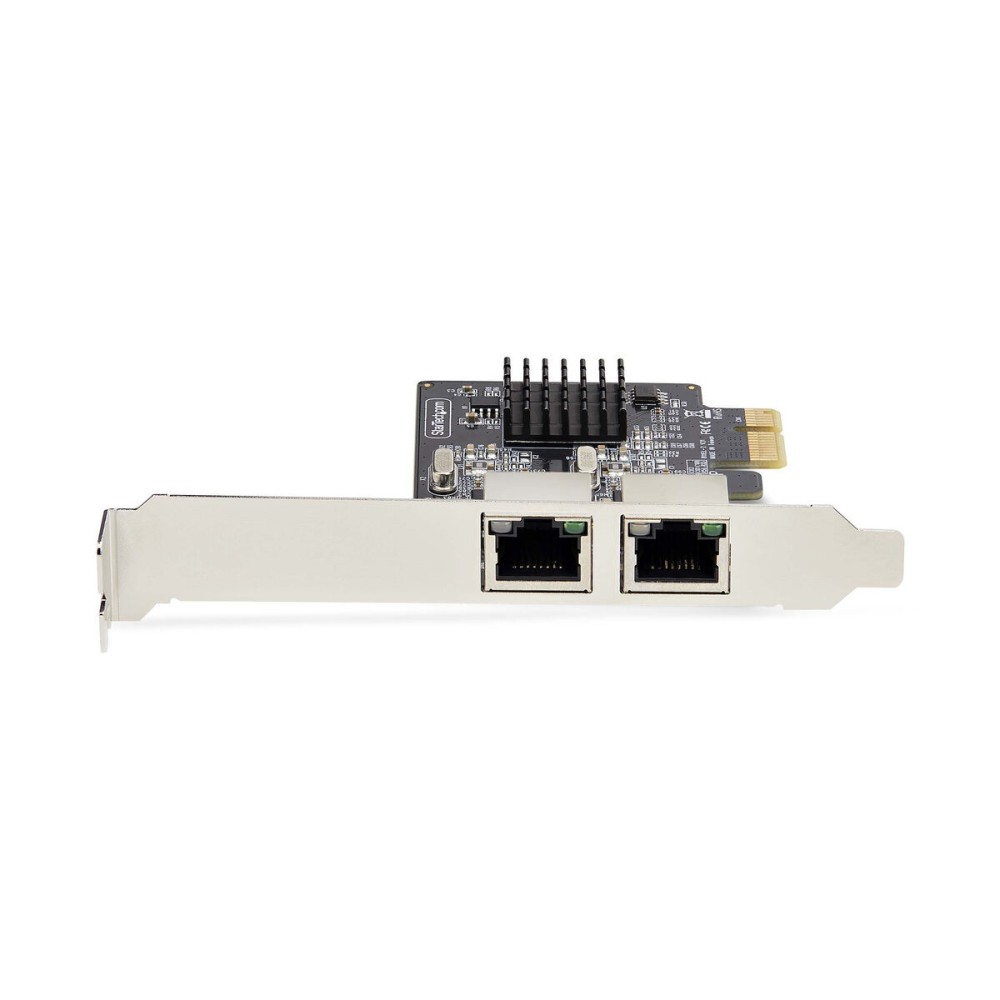 Carte Réseau Startech ST1000SPEXD4T