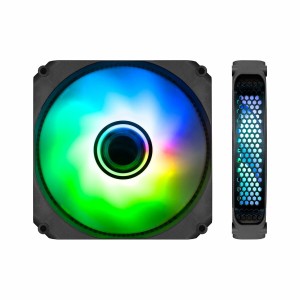 Laptop-Kühlunterlage CoolBox COO-VA-12AR02