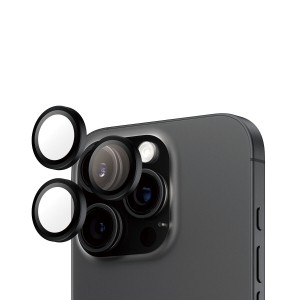 Film Protecteur pour Téléphone Portable Panzer Glass iPhone 16 PMACCS Apple