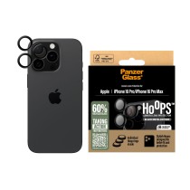Film Protecteur pour Téléphone Portable Panzer Glass iPhone 16 PMACCS Apple