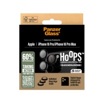 Film Protecteur pour Téléphone Portable Panzer Glass iPhone 16 PMACCS Apple