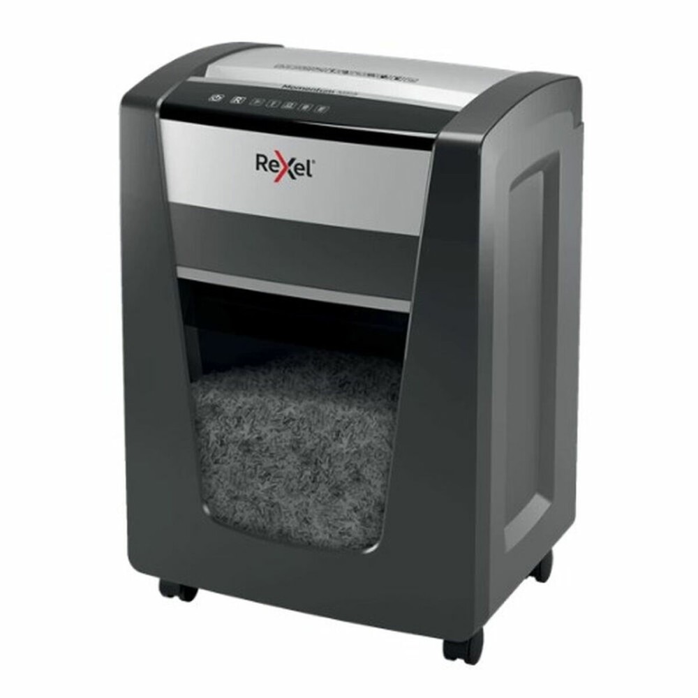 Aktenvernichter Rexel Momentum X420
