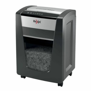 Aktenvernichter Rexel Momentum X420
