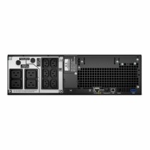 Uninterruptible Power Supply System Interactive UPS APC SRT5KRMXLI 