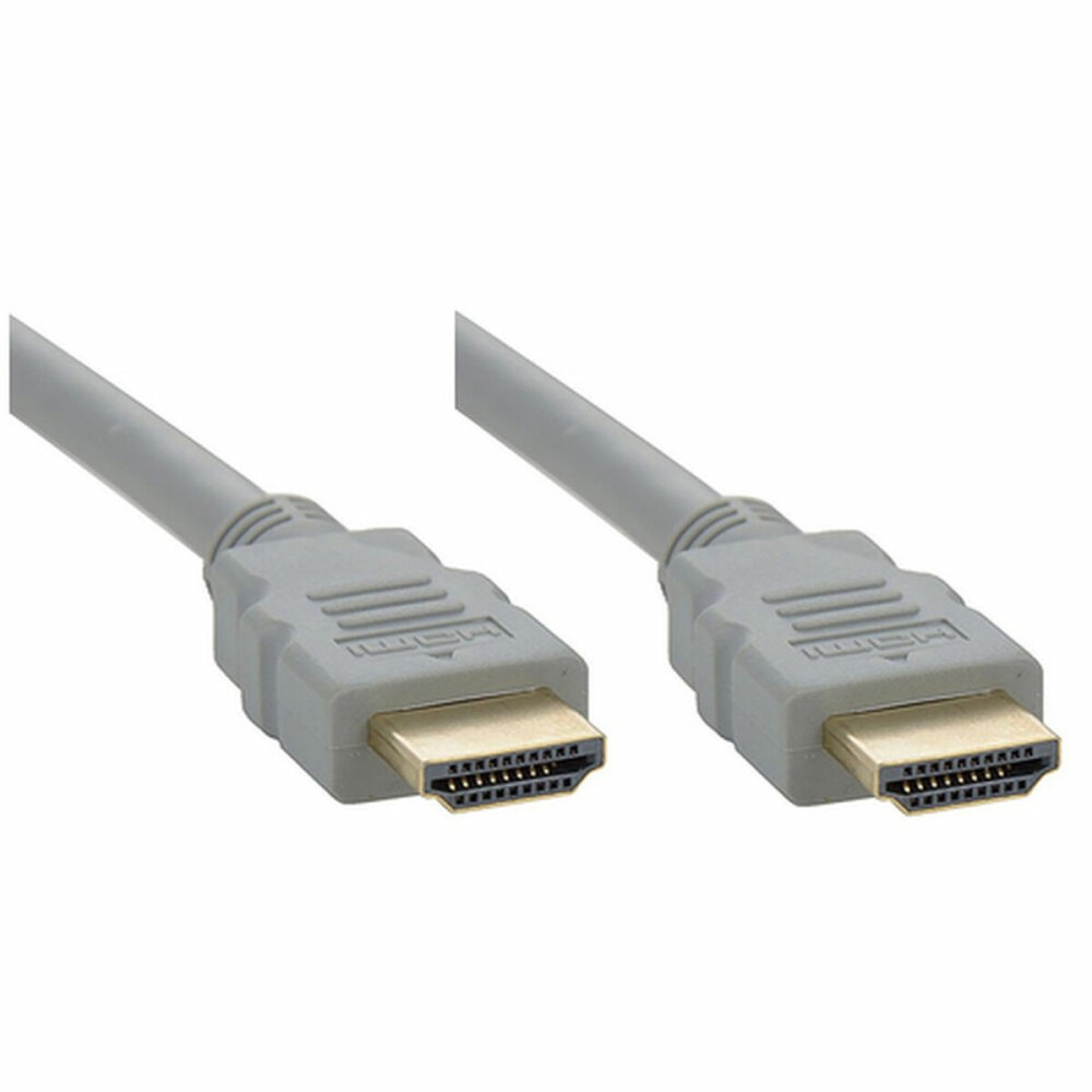Câble HDMI CISCO CAB-2HDMI-3M-GR 3 m Gris
