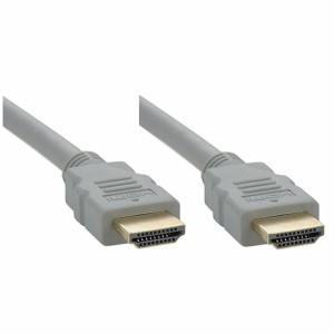 Câble HDMI CISCO CAB-2HDMI-3M-GR 3 m Gris