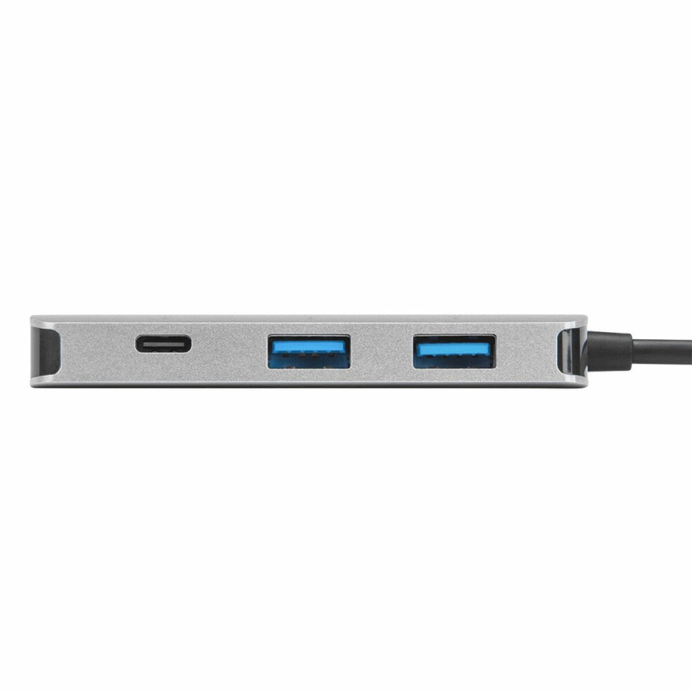 Hub USB Targus ACH228EU Argent