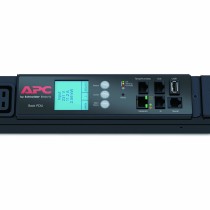Energy distributor APC AP8886