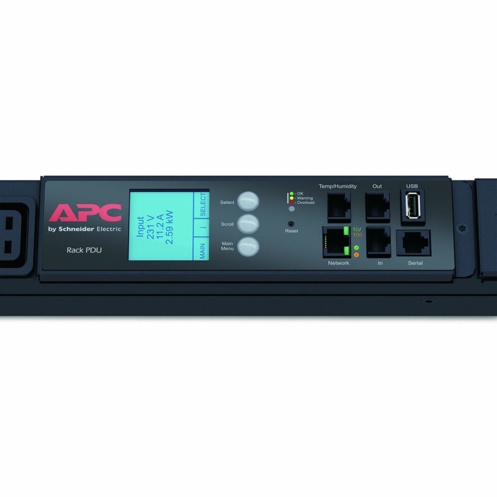 Energy distributor APC AP8886