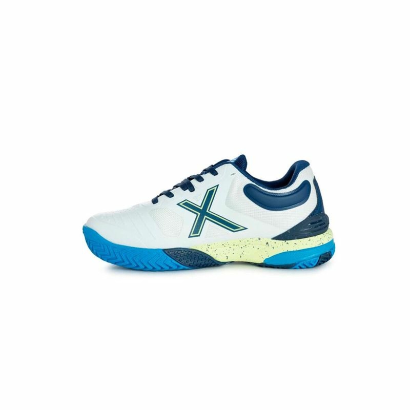 Men's Tennis Shoes Munich Hydra 116 White