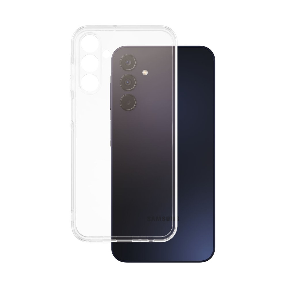 Film Protecteur pour Téléphone Portable Panzer Glass SAFE95679 Samsung GALAXY NEW A14/A14 5G