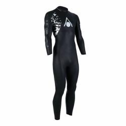 Neoprene Aqua Sphere Pursuit V3 Black