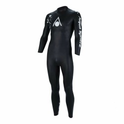 Neoprene Aqua Sphere Pursuit V3 Black