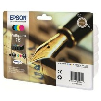 Cartouche d'encre originale Epson Multipack 16 Noir