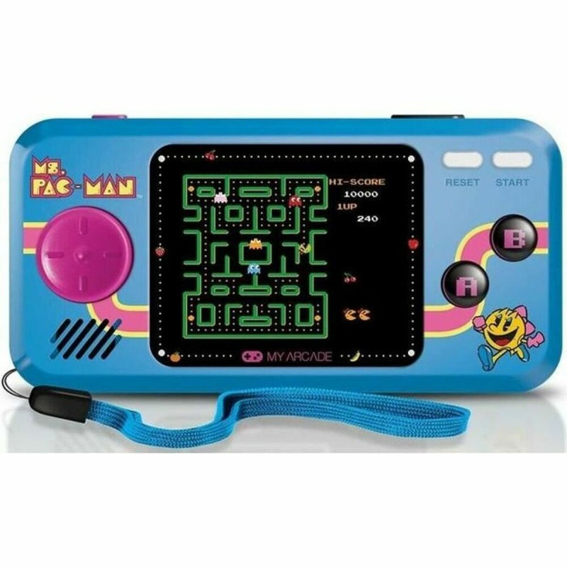 Accessories My Arcade Ms. Pac-Man