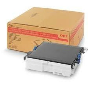 Courroie de Transfert pour Toner OKI 44472202 C310/C330/351/361/C510/C530/531/561/562