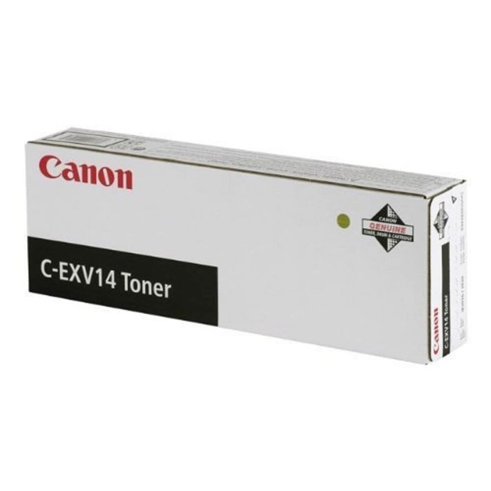 Toner original Canon C-EXV 14 Noir