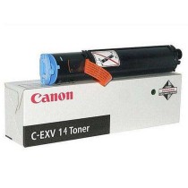 Toner original Canon C-EXV 14 Noir