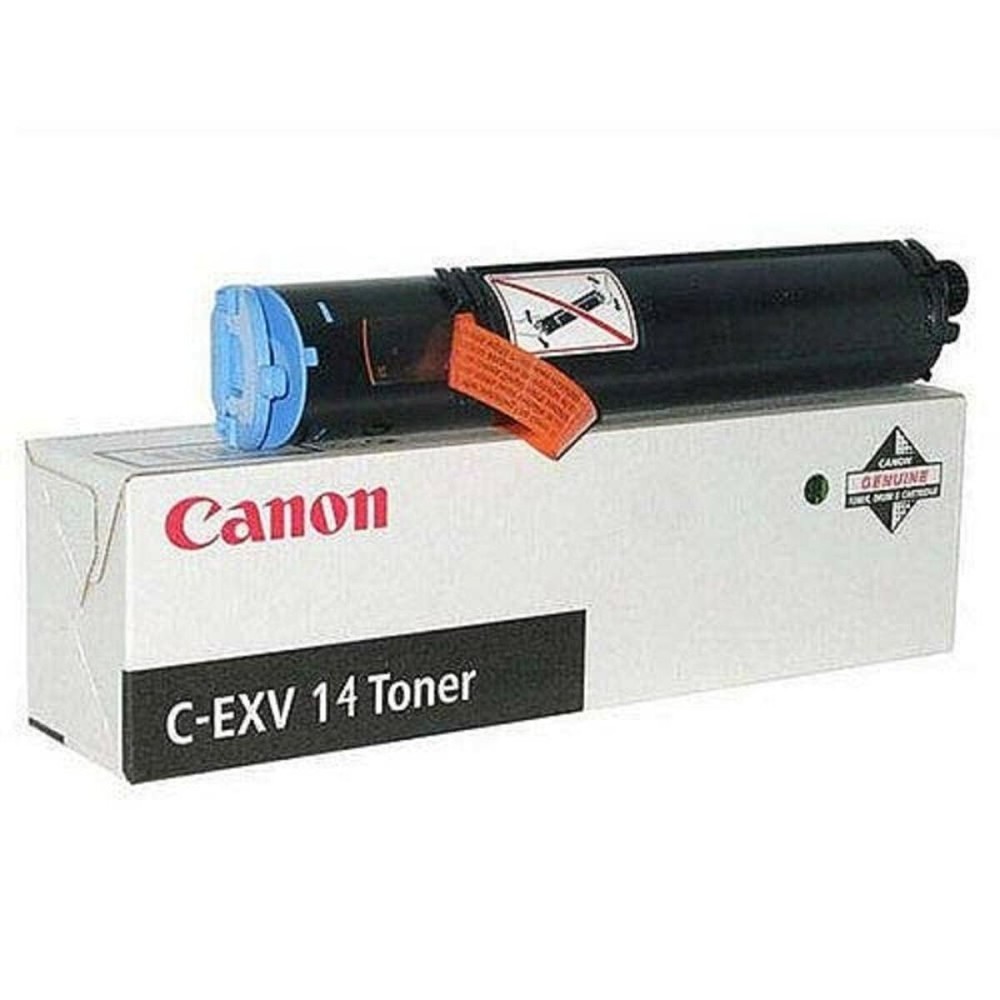 Toner original Canon C-EXV 14 Noir