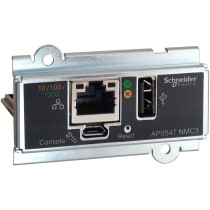 Netzwerkkarte APC AP9547