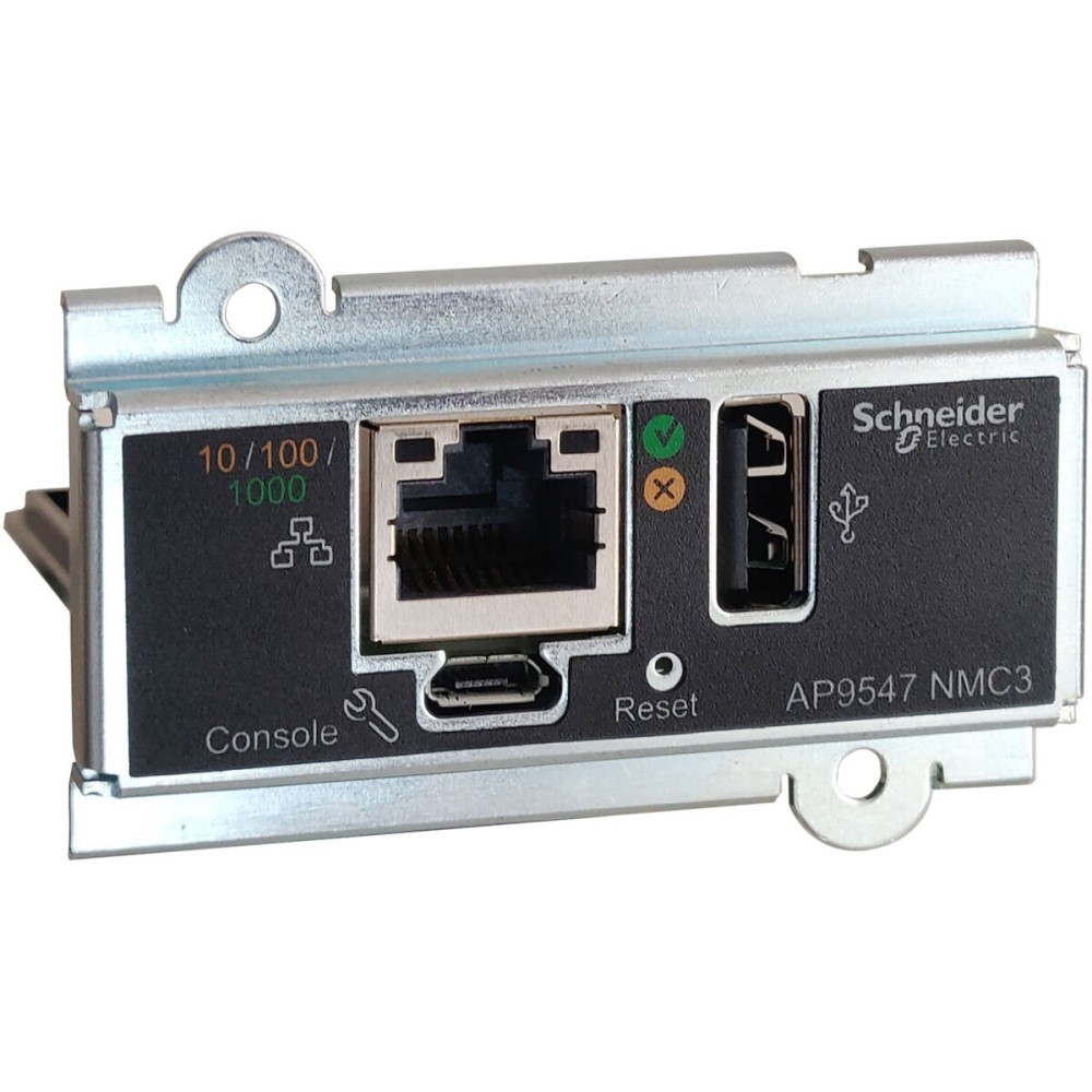 Netzwerkkarte APC AP9547