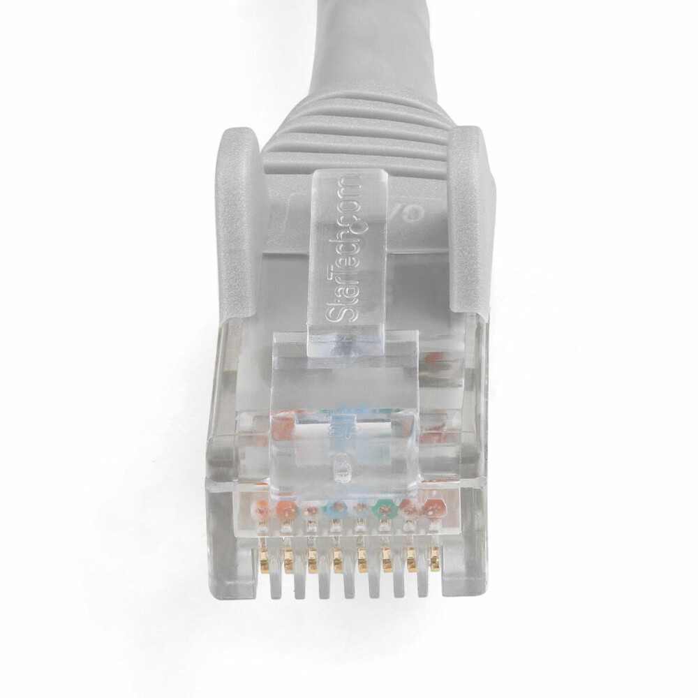Câble Réseau Rigide UTP 6ème Catégorie Startech N6LPATCH5MGR 5 m