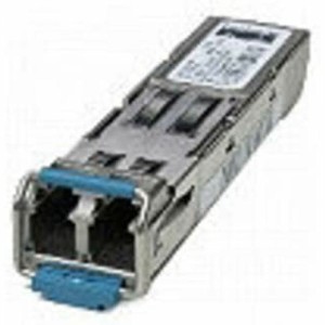 Module SFP à fibre optique multimode CISCO SFP-10G-LR
