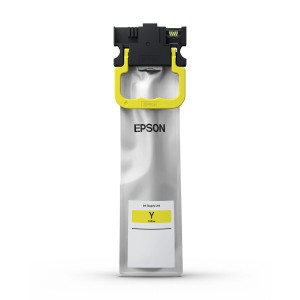 Cartouche d'encre originale Epson DURABrite Pro Jaune Noir