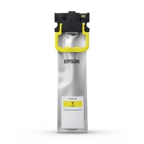Cartouche d'encre originale Epson DURABrite Pro Jaune Noir