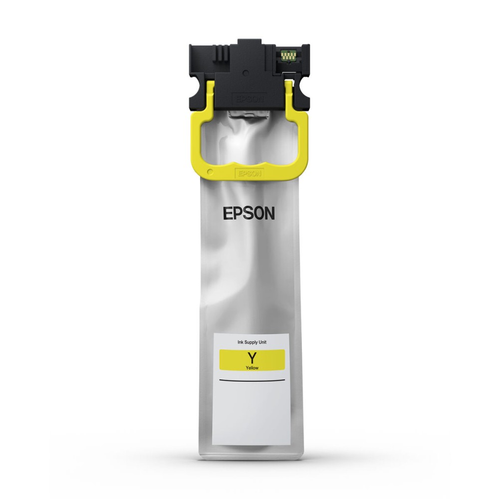 Cartouche d'encre originale Epson DURABrite Pro Jaune Noir