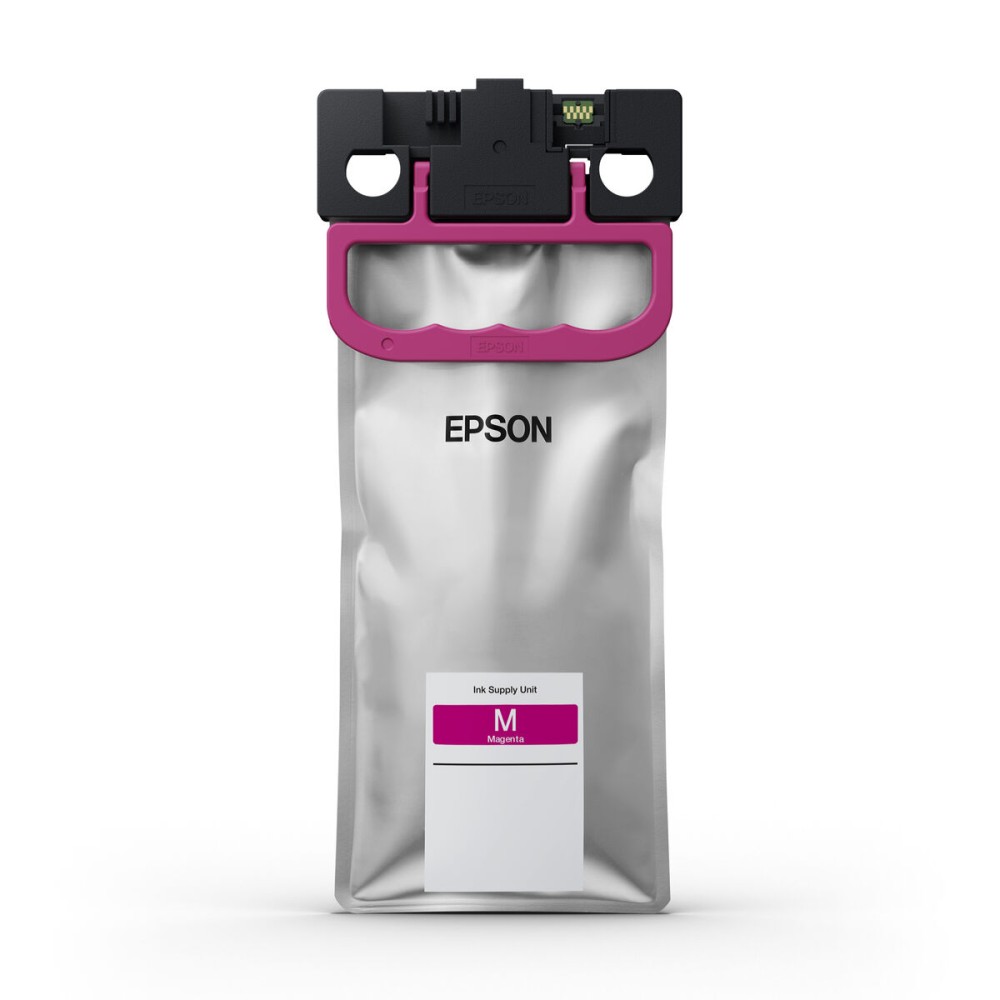 Cartouche d'encre originale Epson DURABrite Pro Noir Magenta