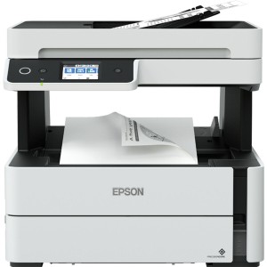 Multifunktionsdrucker Epson EcoTank ET-M3180 Weiß