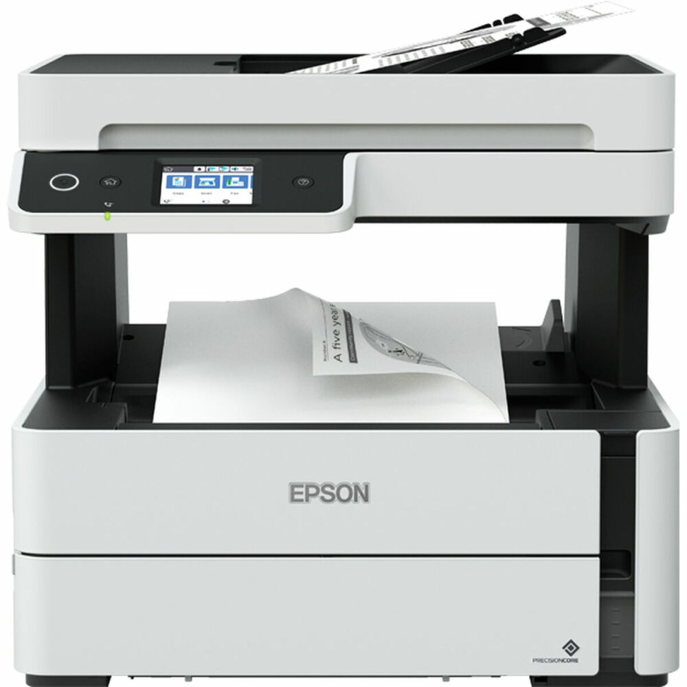 Multifunktionsdrucker Epson EcoTank ET-M3180 Weiß