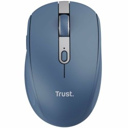 Schnurlose Mouse Trust Ozaa Blau 3200 DPI