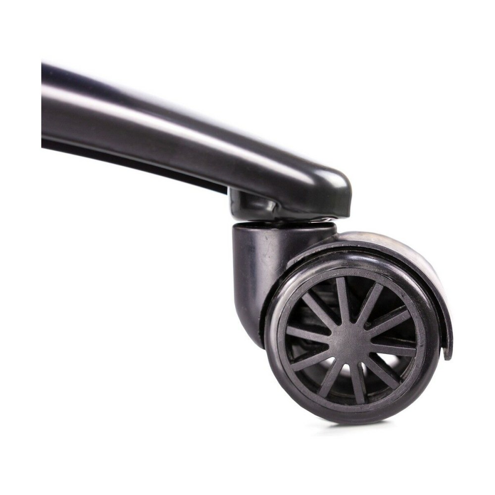 Gaming-Stuhl Talius VIPER Schwarz
