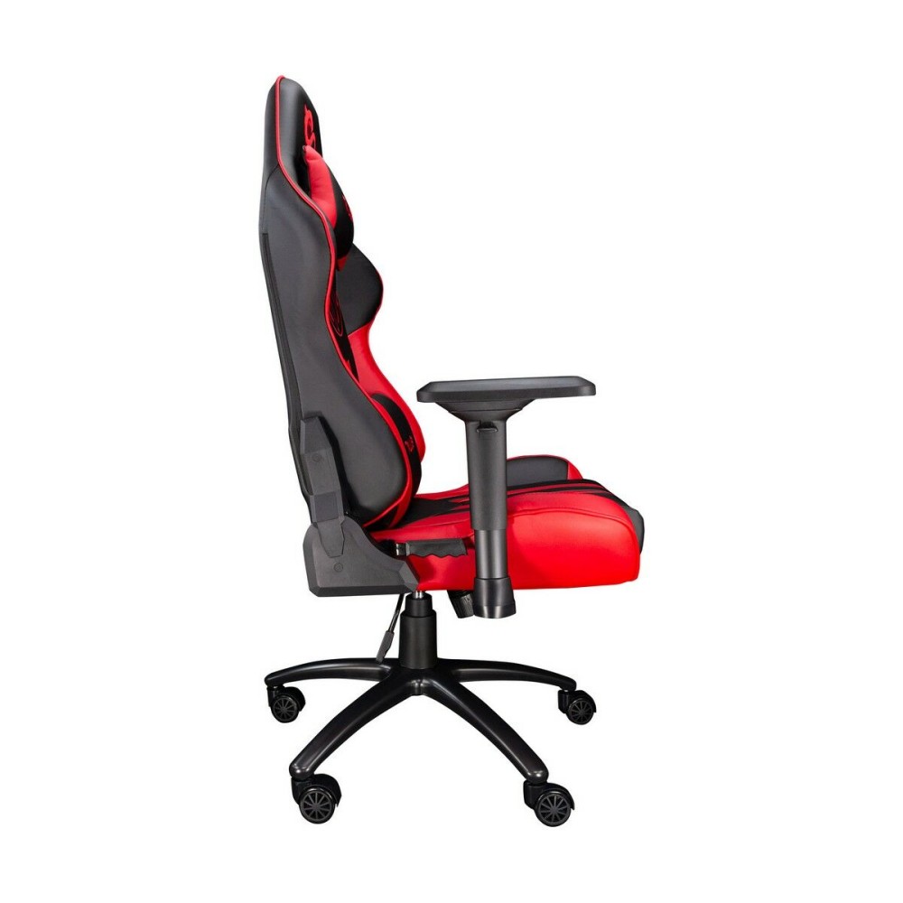 Chaise de jeu Talius VIPER Noir