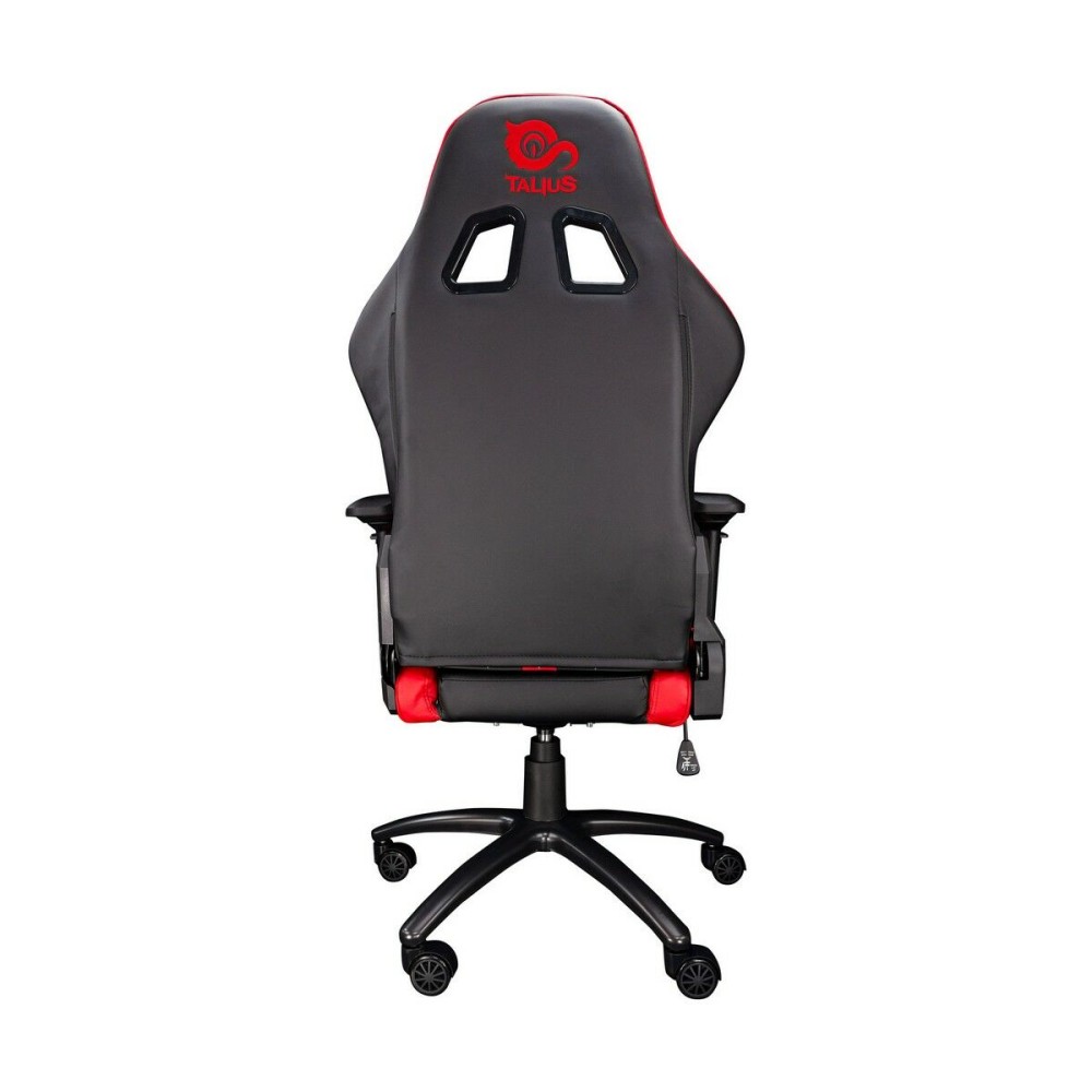Chaise de jeu Talius VIPER Noir