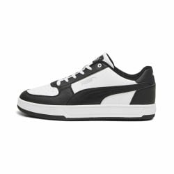 Men's Trainers Puma Caven 2.0 White Black