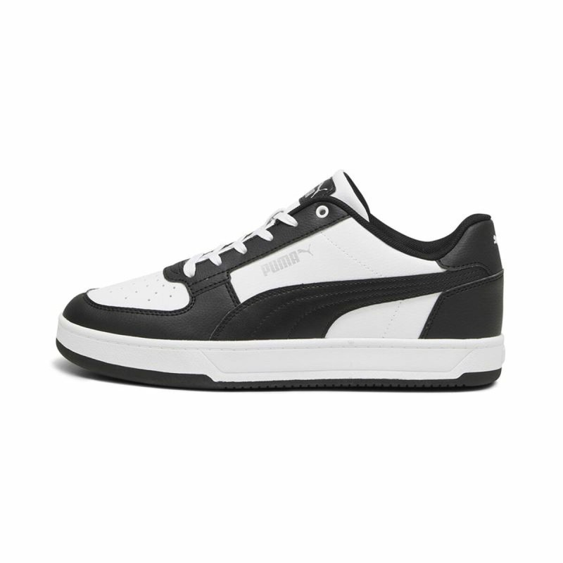 Chaussures de Sport pour Homme Puma Caven 2.0 Blanc Noir