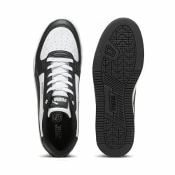 Chaussures de Sport pour Homme Puma Caven 2.0 Blanc Noir