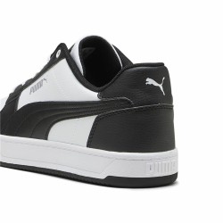 Men's Trainers Puma Caven 2.0 White Black