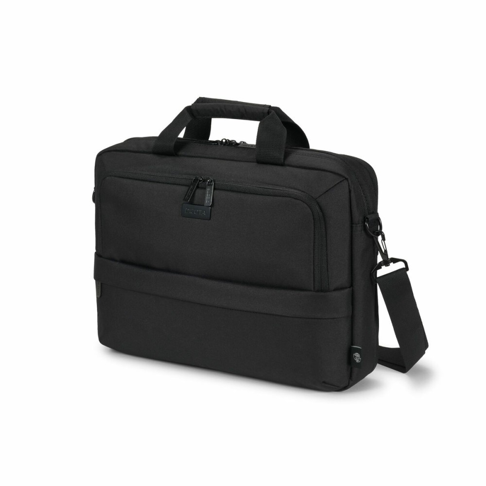 Laptop Case Dicota D32033-RPET Black 14,1''