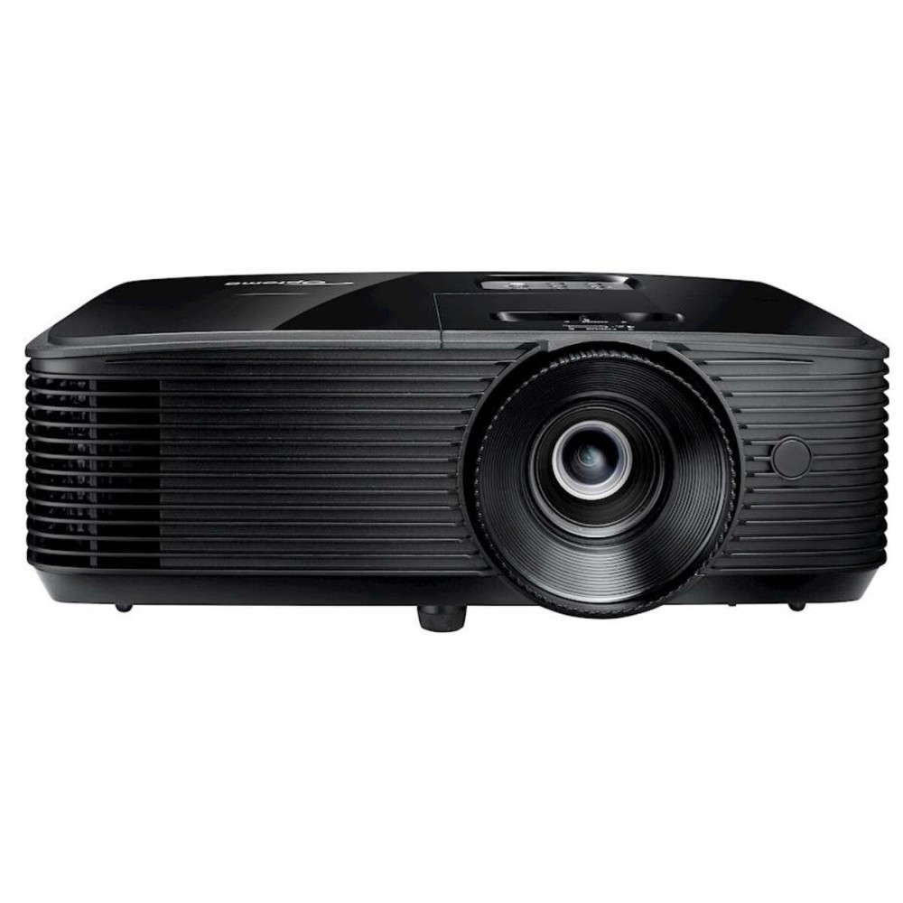 Projecteur Optoma DW371 WXGA 3800 lm