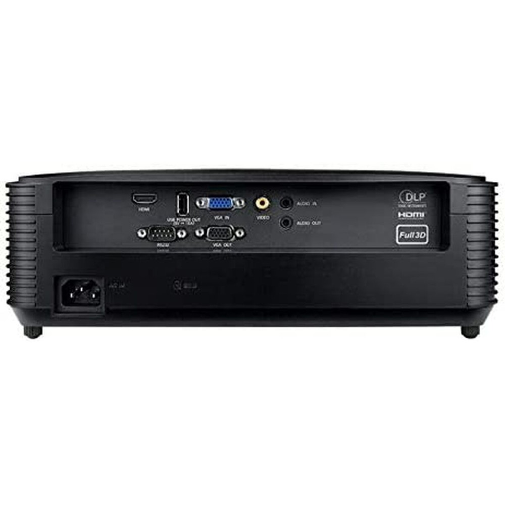 Projecteur Optoma DW371 WXGA 3800 lm