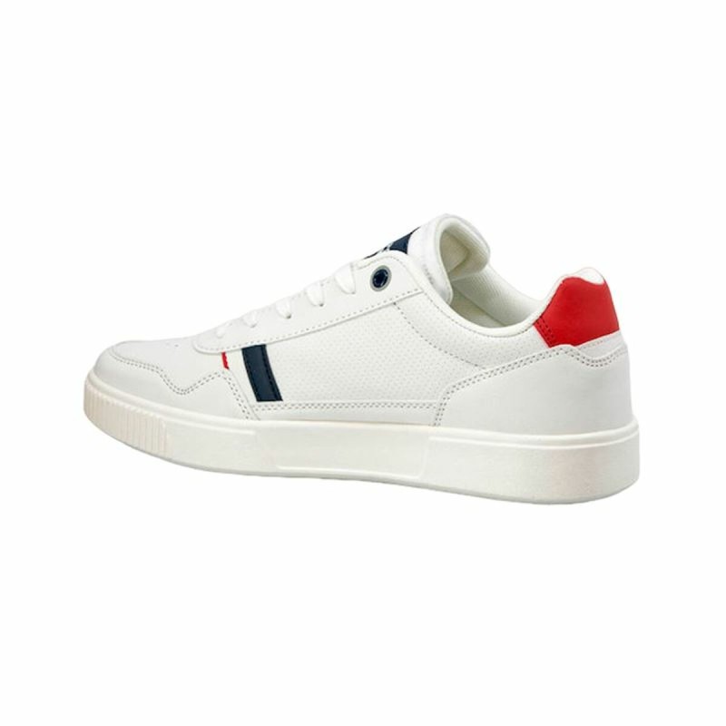 Chaussures de Sport pour Homme U.S. Polo Assn. TYMES004 Blanc