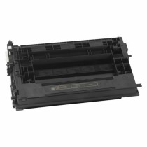 Toner HP 37A Negro Noir
